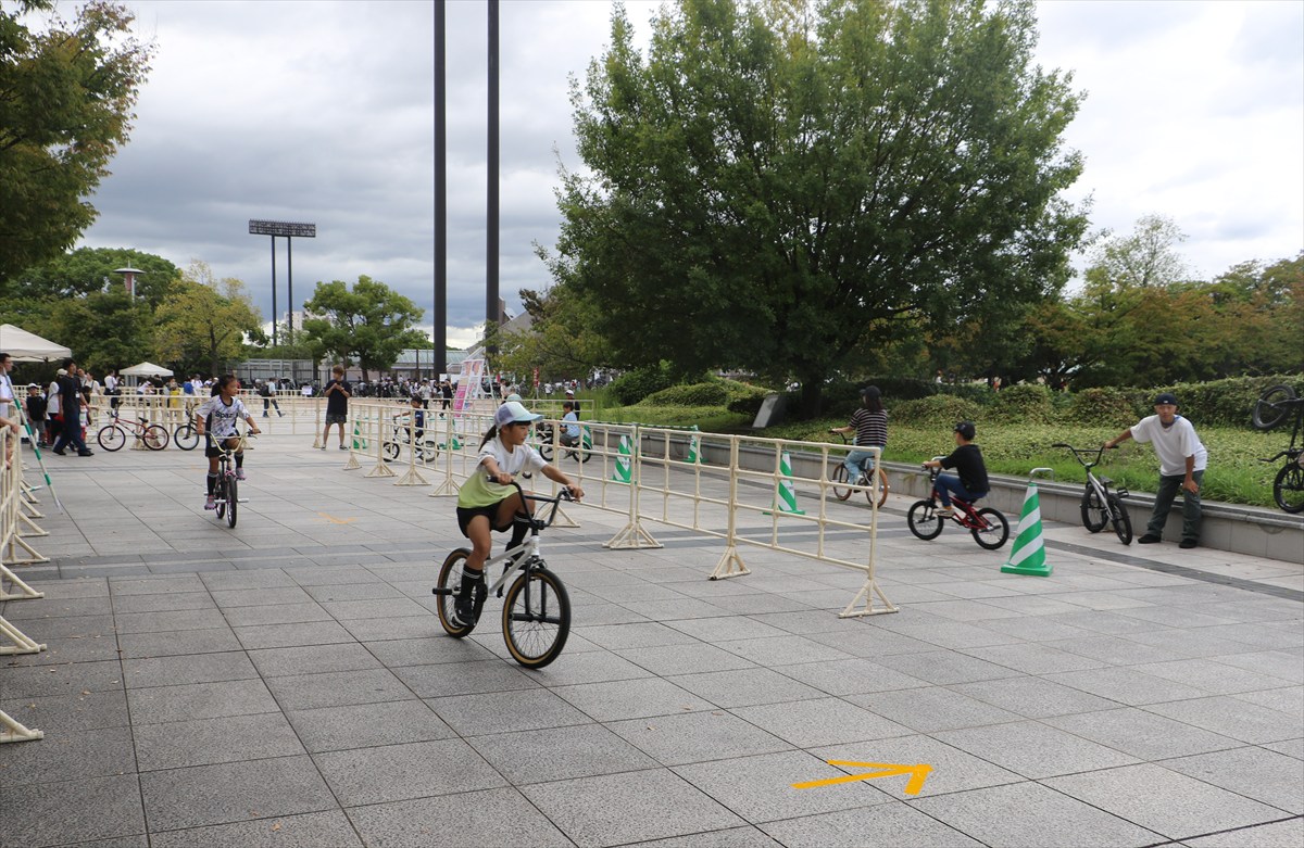 BMX