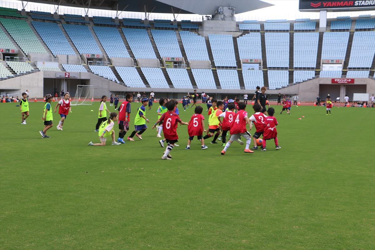 サッカー