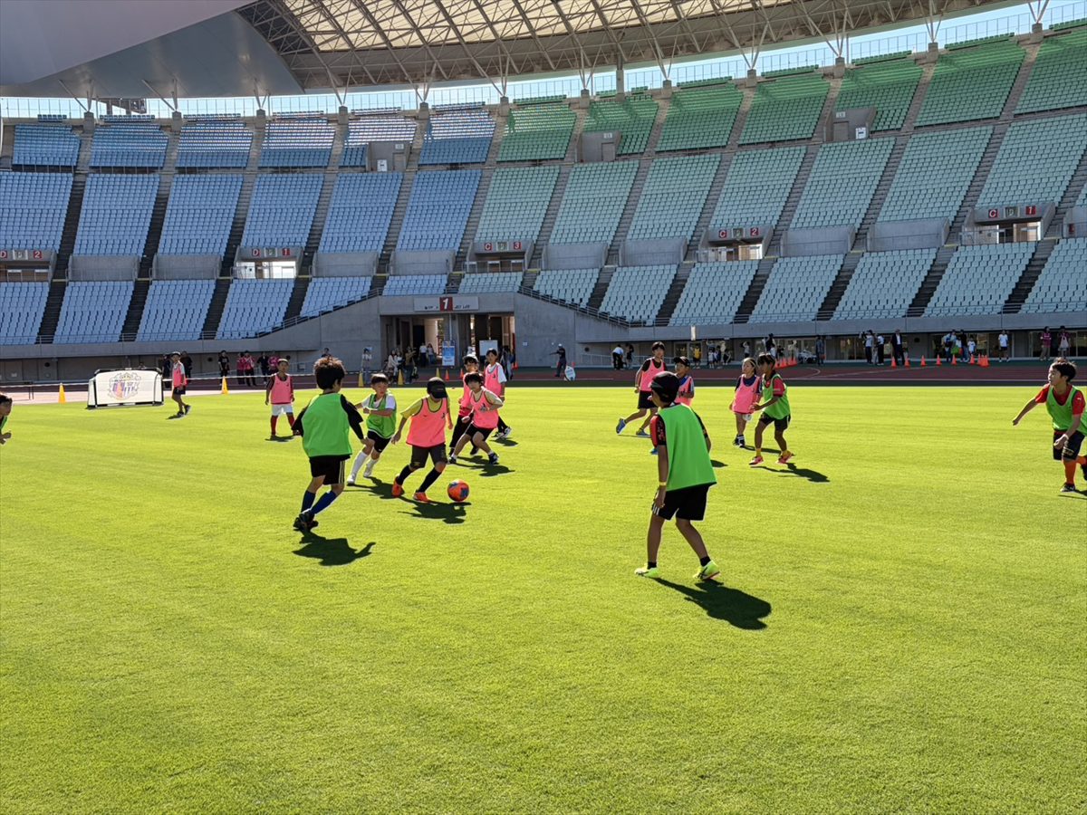 サッカー