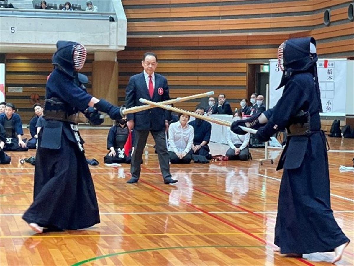 剣道