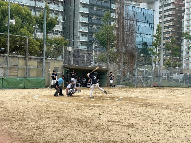 市長杯第80回各区対抗軟式野球大会開催要項を発表しました